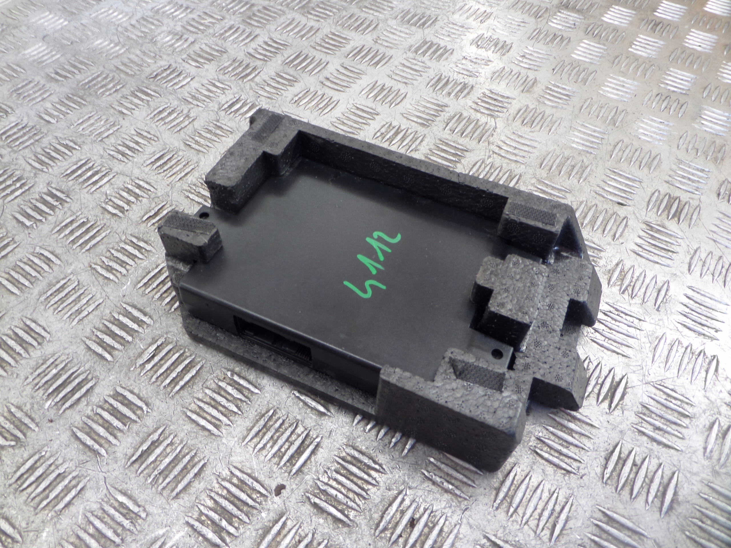 Module BLUETOOTH VW GOLF VI PASSAT B7 CC 5K0035730D
