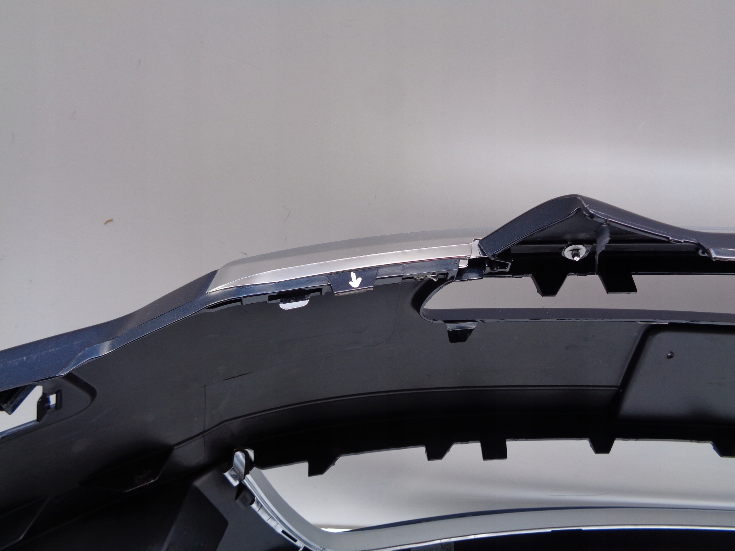 Frontstoßstange CITROEN C5 III 11- LIFT NR 46428