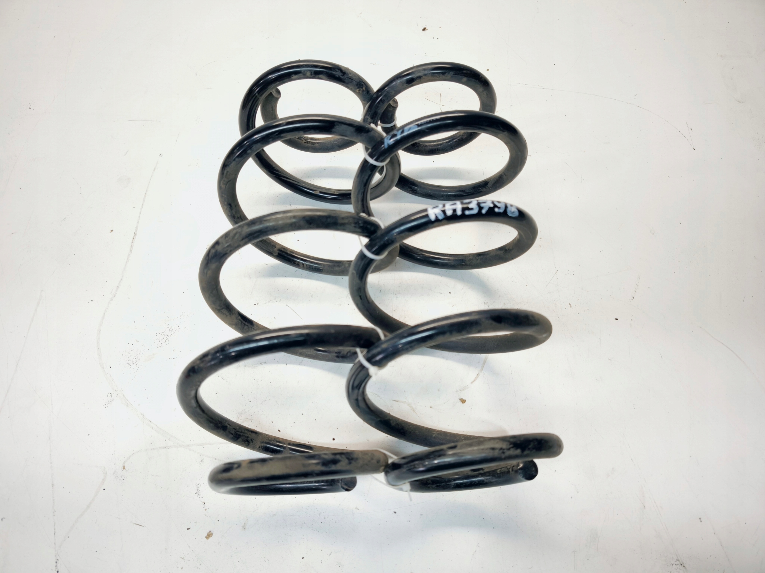 spring front front left + right AUDI A4 B8 A5 8T KYB RA3798 15MMX330MM