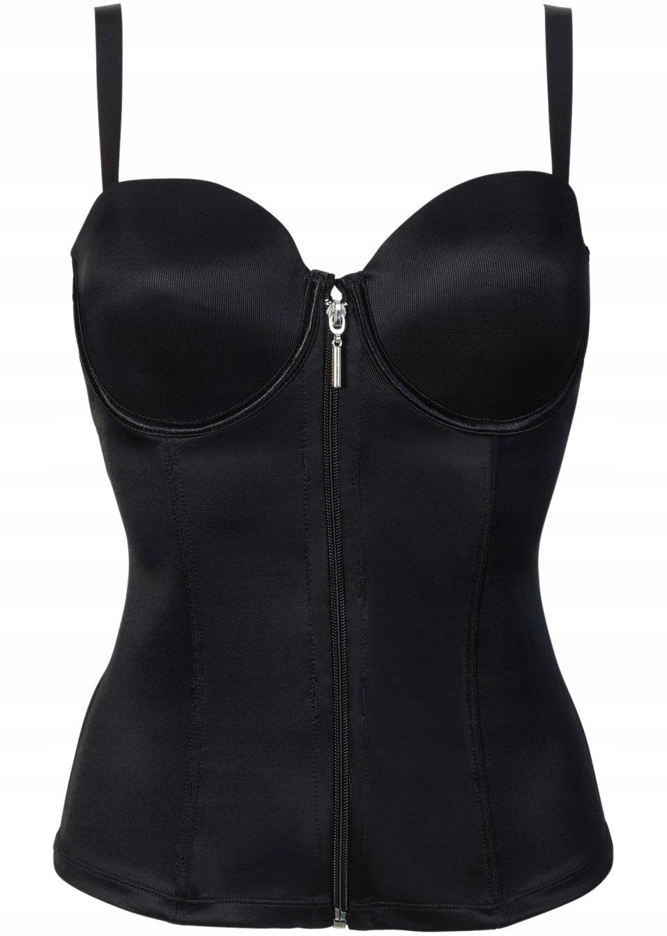 BPC GORSET Z EFEKTEM SHAPE, ŚREDNI STOPIEŃ MODELOWANIA SYLWETKI 836 80C