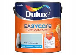 Farba Dulux Easycare Niebiańska Energia 2,5L