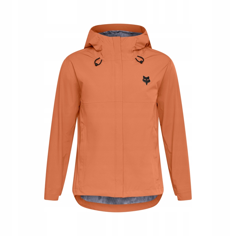 Bunda Fox Junior Ranger Water Coral Ym