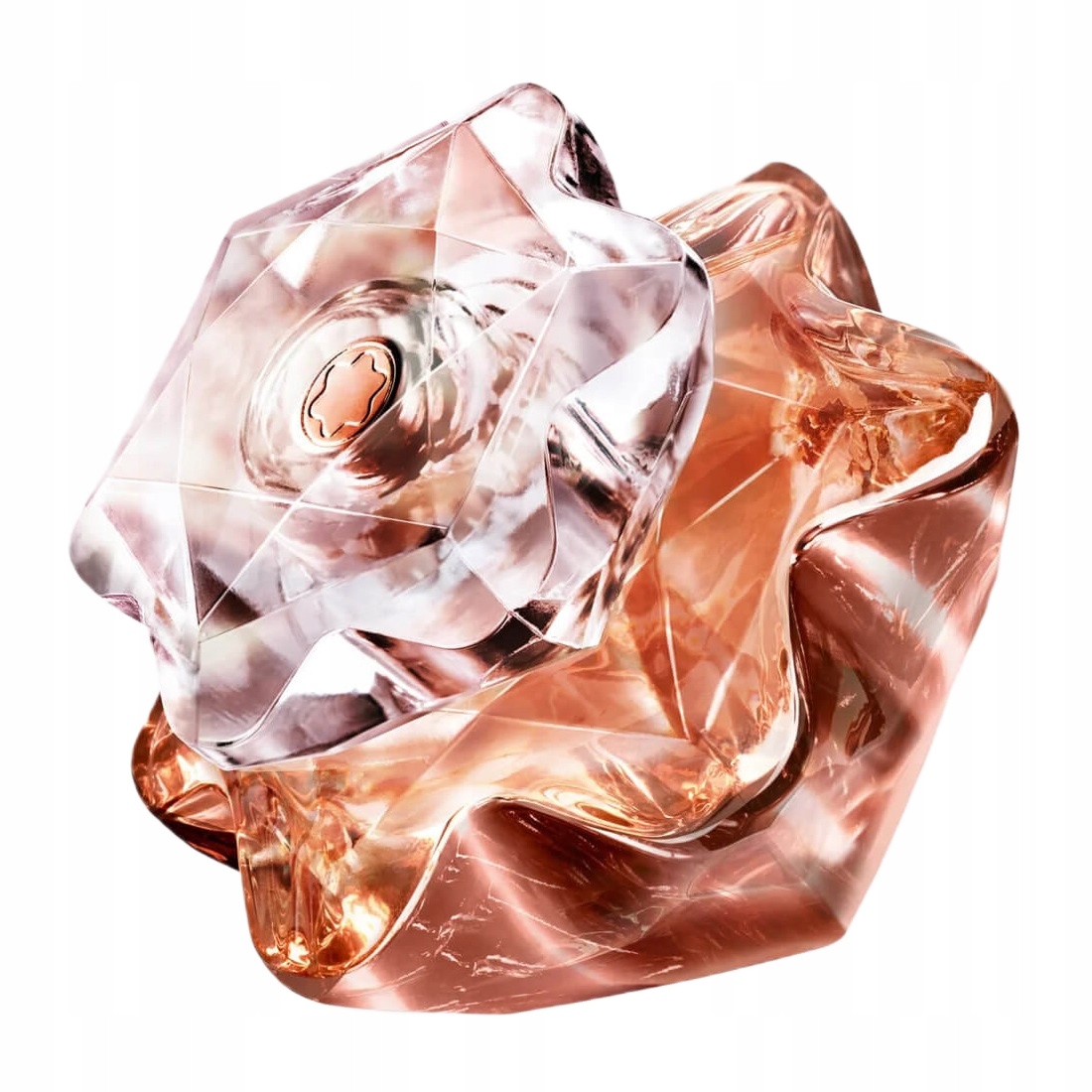 Mont Blanc Lady Emblem Elixir parfémovaná voda sprej 75 Ml