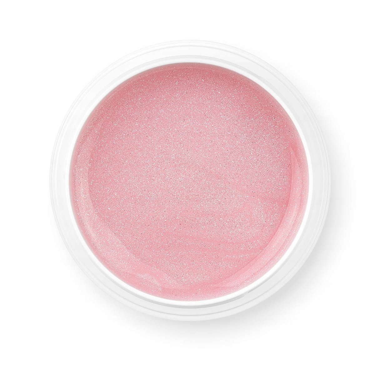 Claresa stavební gel Soft&Easy glam pink 90 g