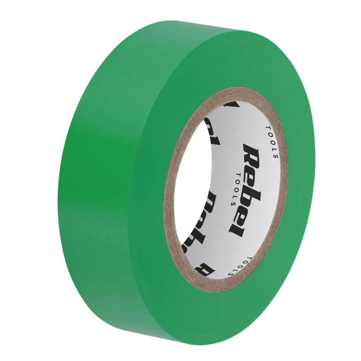 

Taśma Izolacyjna Pvc Izolacja 0,13mm x 19mm x 20yd