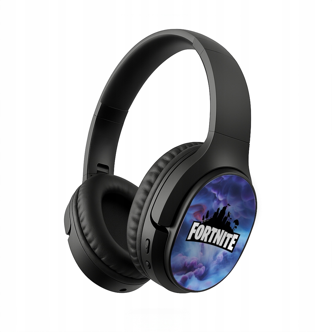 Sluchátka pro fanoušky hráčů