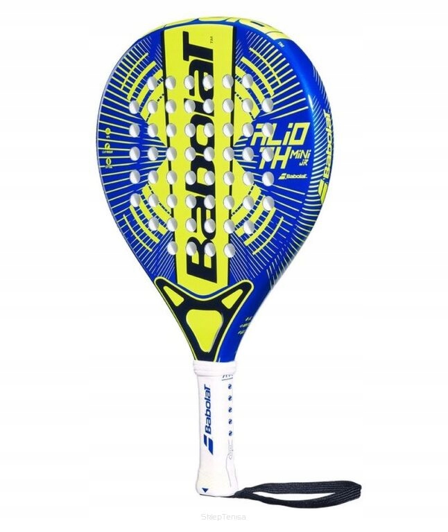 Dětská padelová raketa Babolat Alioth Mini Jr