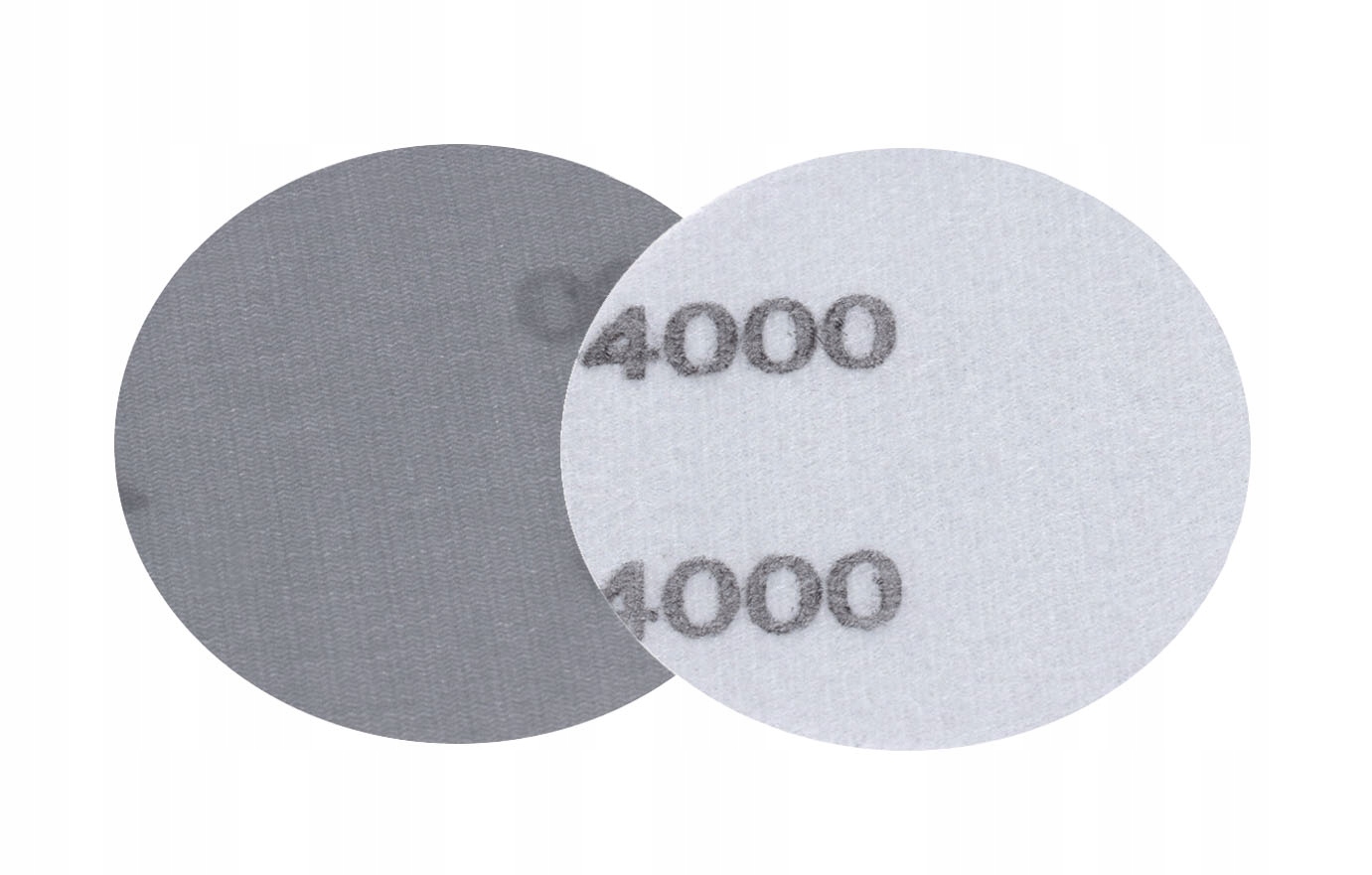 ITALKO PAPIER ŚCIERNY KRĄŻEK NA RZEP 75MM P4000 Marka Italko