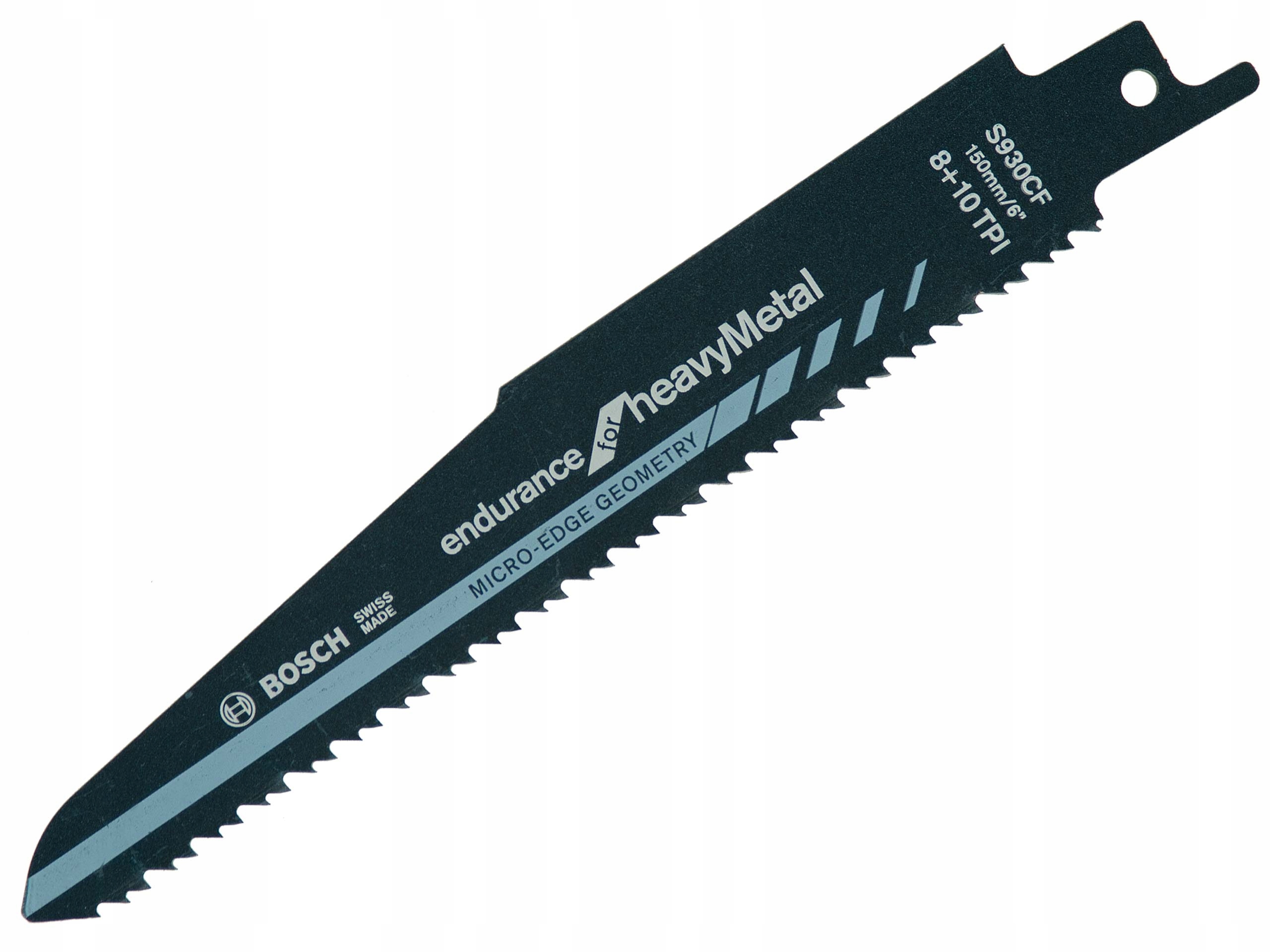 

Brzeszczot Bosch S 930 Cf do metalu 150mm