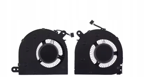 Ventilátor Komplet Cpu Gpu Hp Envy X360 15M-ED C149 L93194-001 L93193-001
