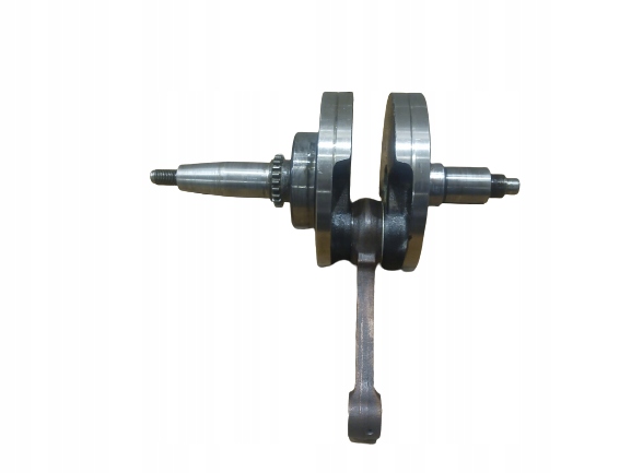 ШАТУН КОЛЕНЧАТОГО ВАЛА YAMAHA XT 600 1VJ 86-87