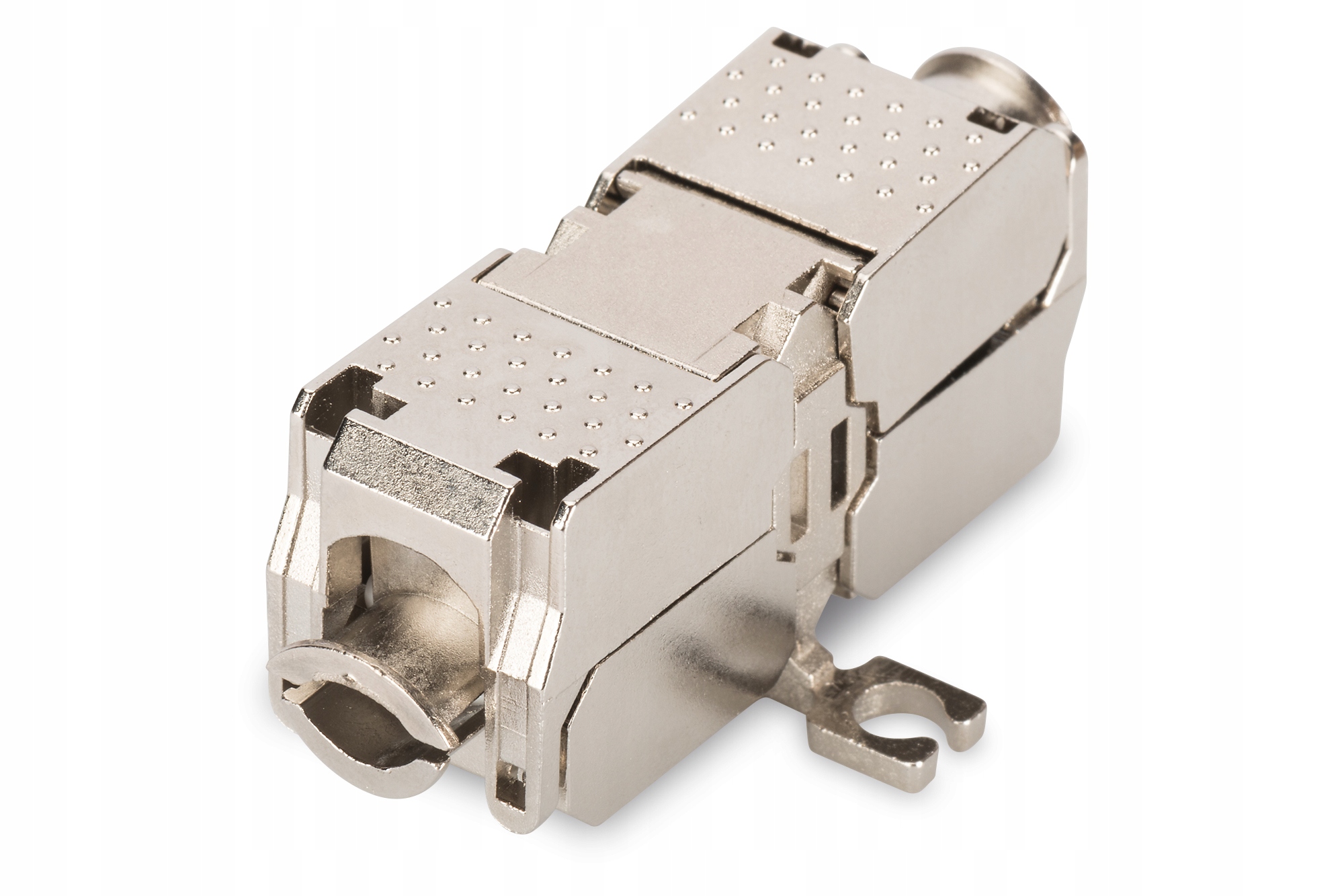 Mufa ekranowana keystone Digitus DN-93909 Cat 6A