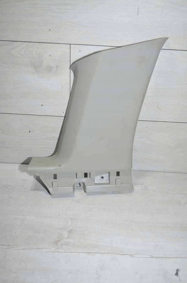 cover slupka left Dacia Duster II 18r