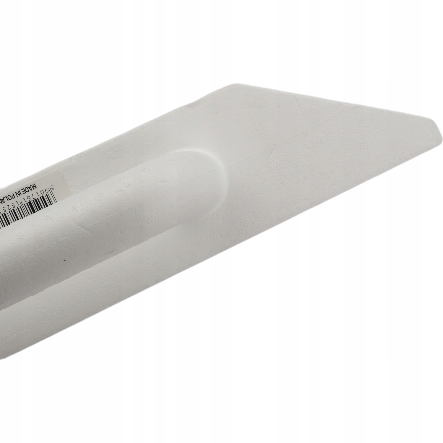 PACA STYROPIANOWA 18 cm x 32 cm skośna Kod producenta 6036