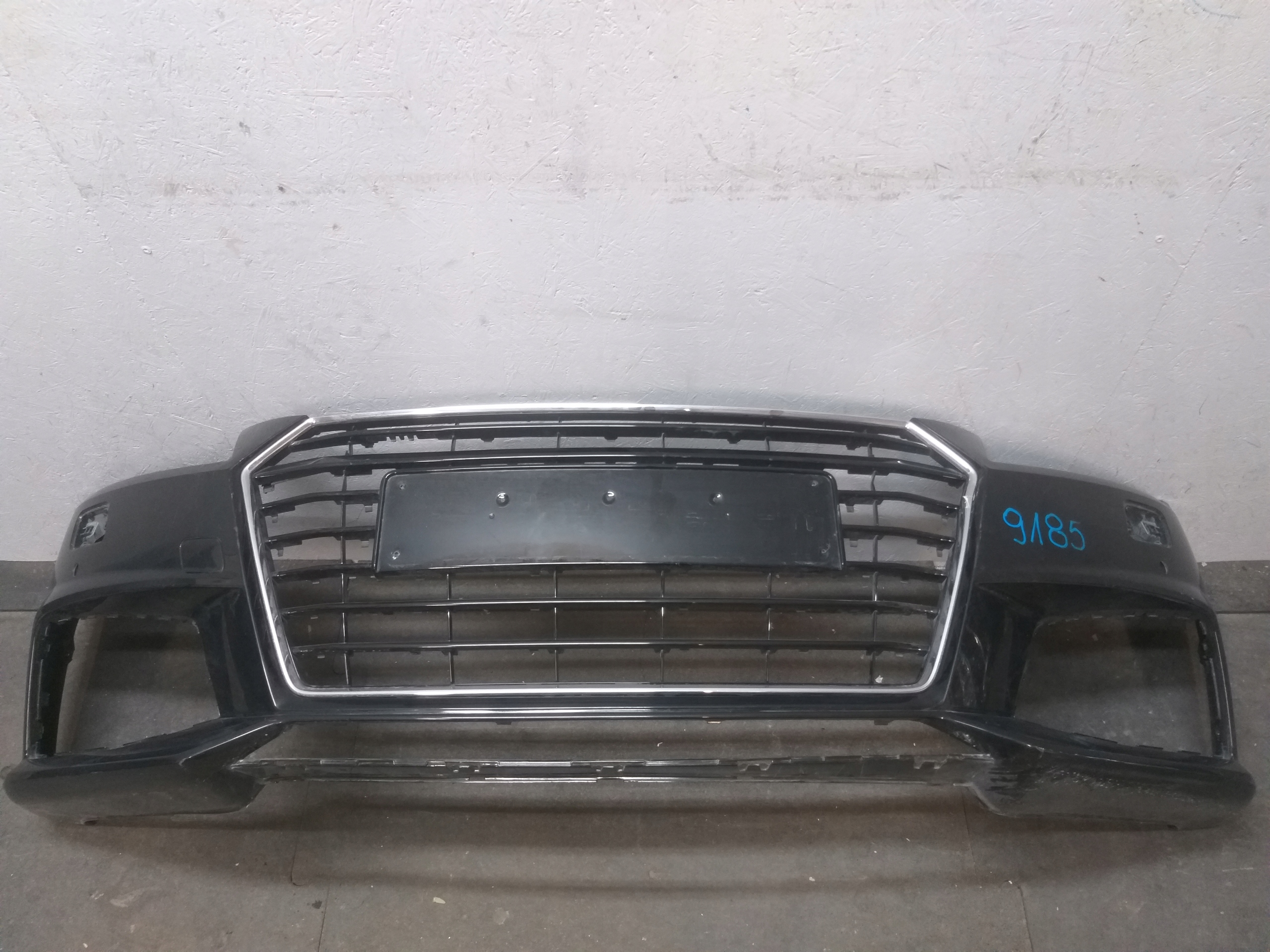 STOSSSTANGE VORNE AUDI TT S LINE 14- 8S0