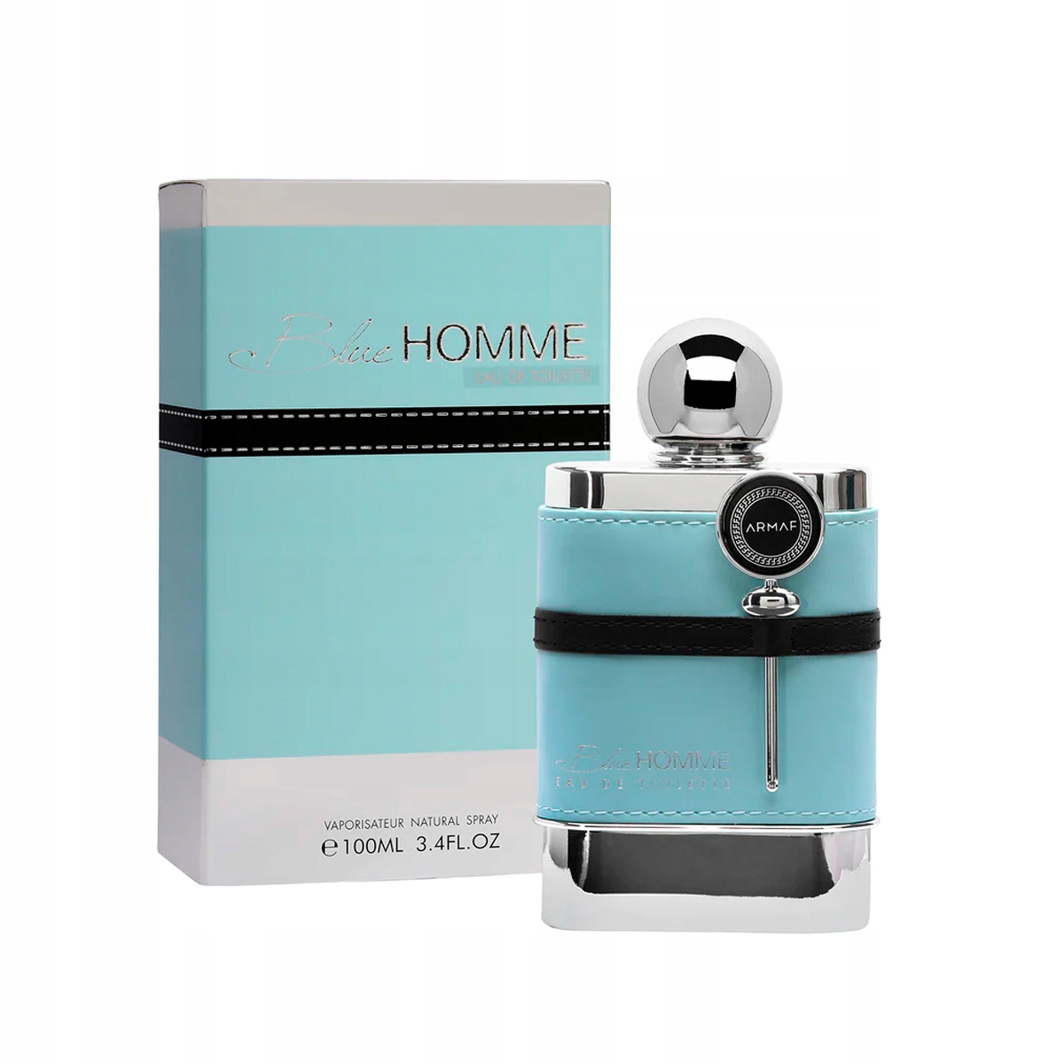 Armaf Blue Homme Edp 100 ml M