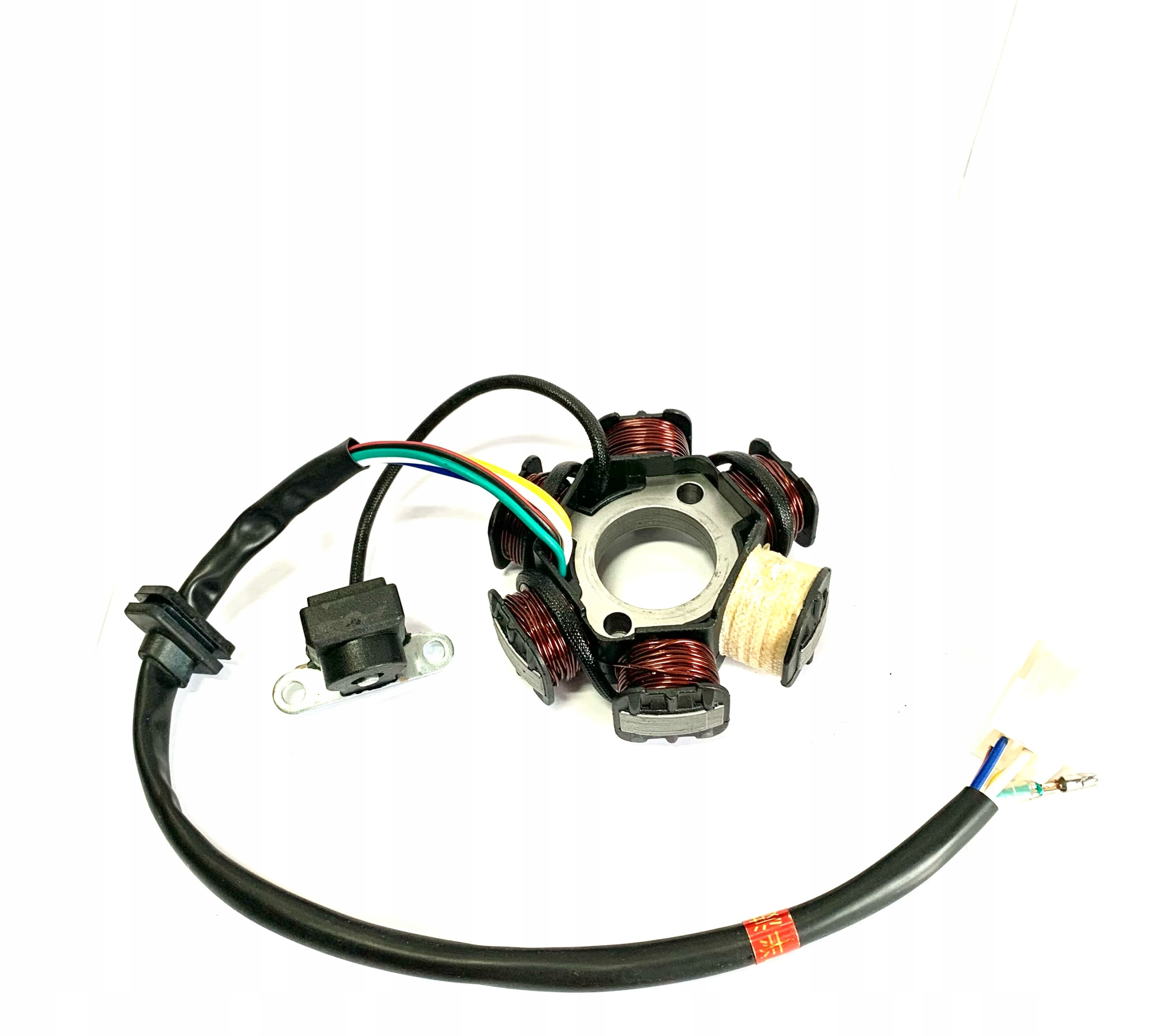 

Stator Iskrownik Quad Atv 110