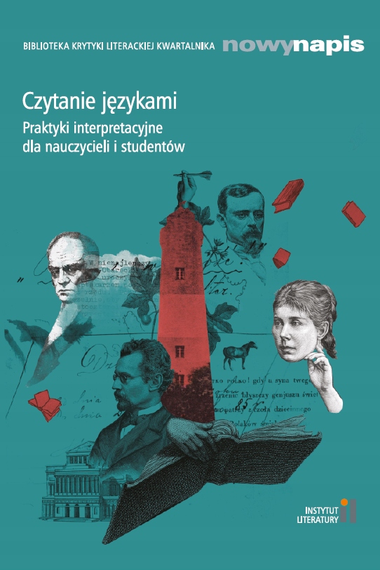 Czytanie językami praktyki interpretacyjne dla nau