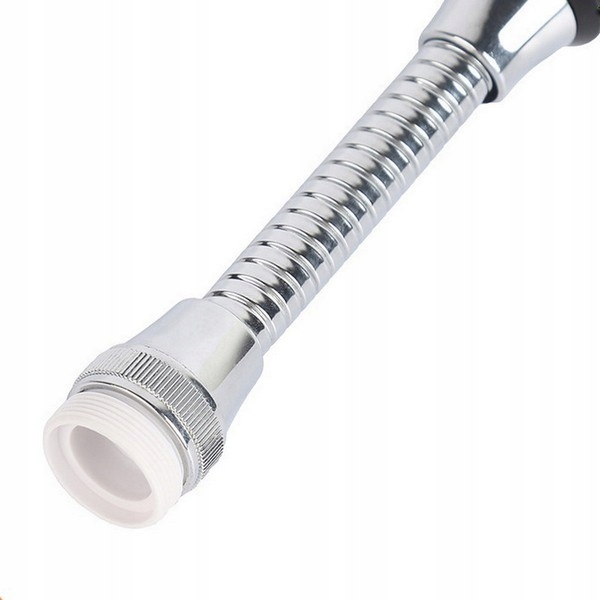 Perlator elastyczny Aerator oszczędzający wodę 13 Kod producenta BC-17