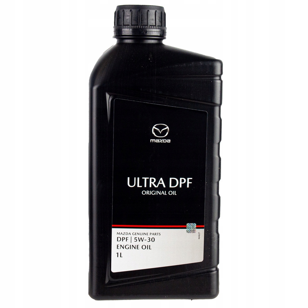 

Mazda Original Oil Ultra Dpf 5W30 1L