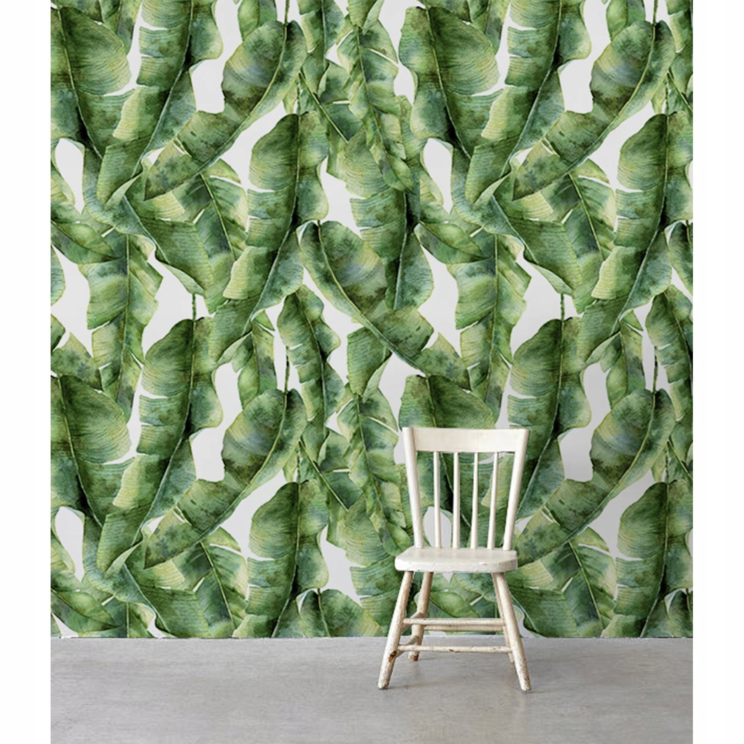 

Samoprzylepna fototapeta Liści palmy 290x290 cm