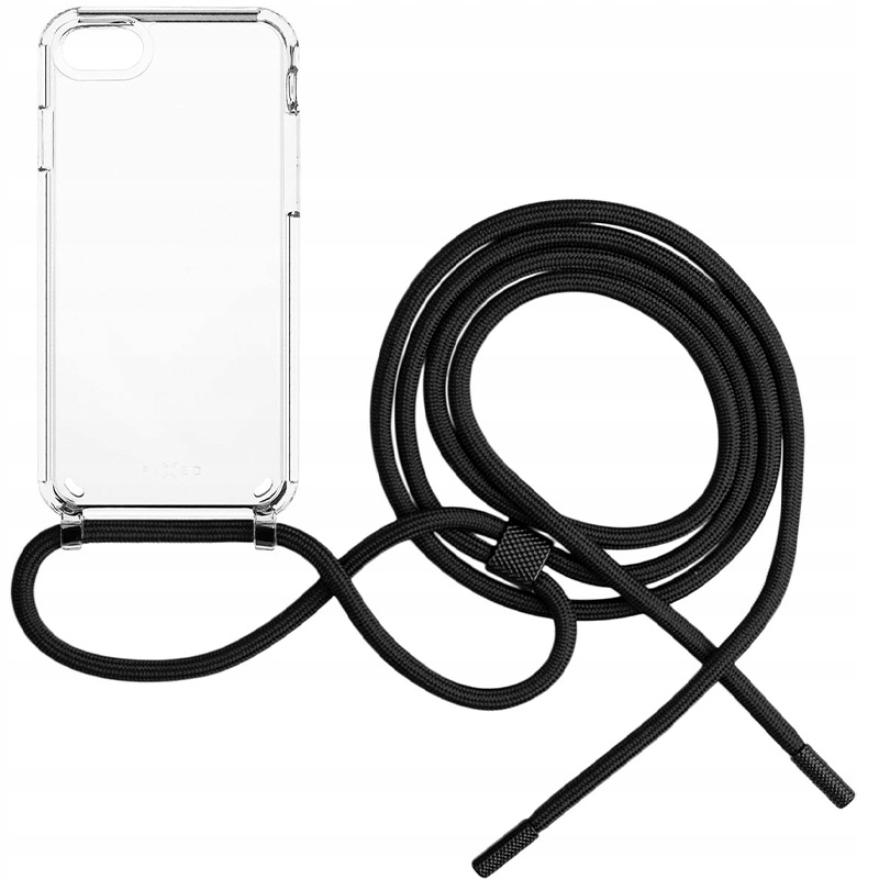 

Etui Fixed do iPhone 7/8/SE 2020/2022 case obudowa