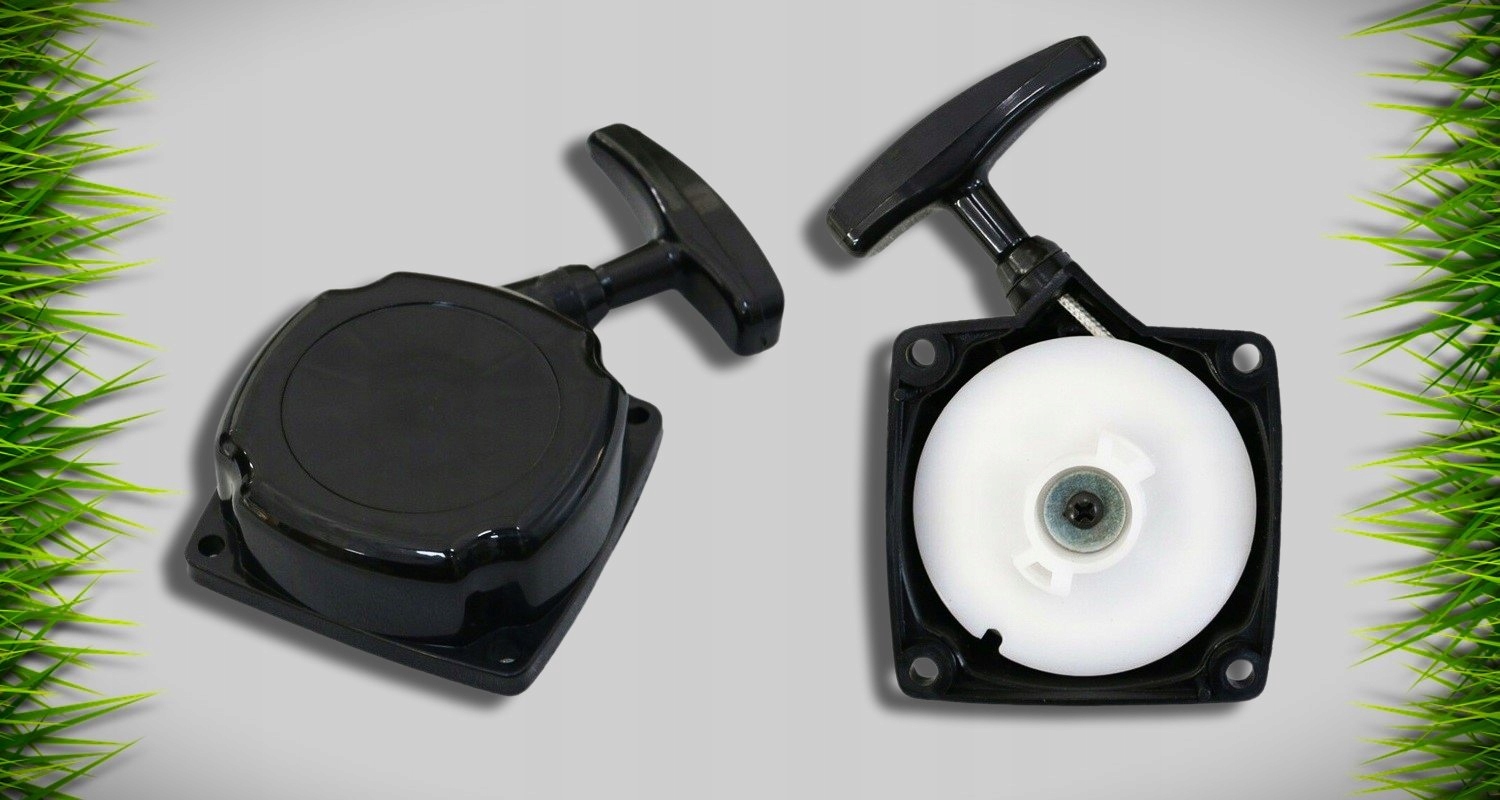 SZARPAK STARTER DO KOSY SPALINOWEJ KOS SPALINOWYCH PODKASZARKI PODKASZAREK Kod producenta G-026