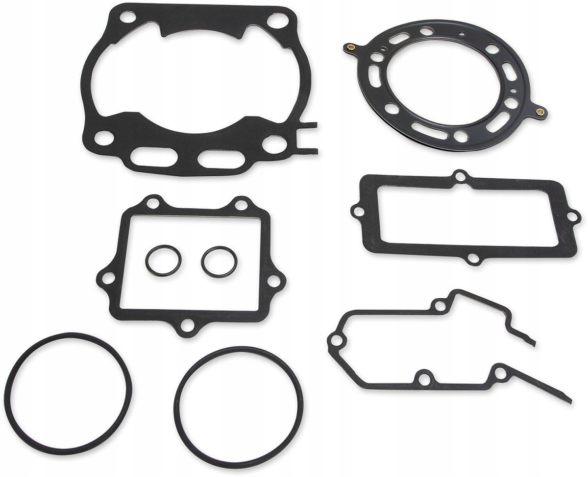 Cylinder Works Tesnenia Top-end Yamaha Yz 250 '99-'24 (big Bore +5.60MM)