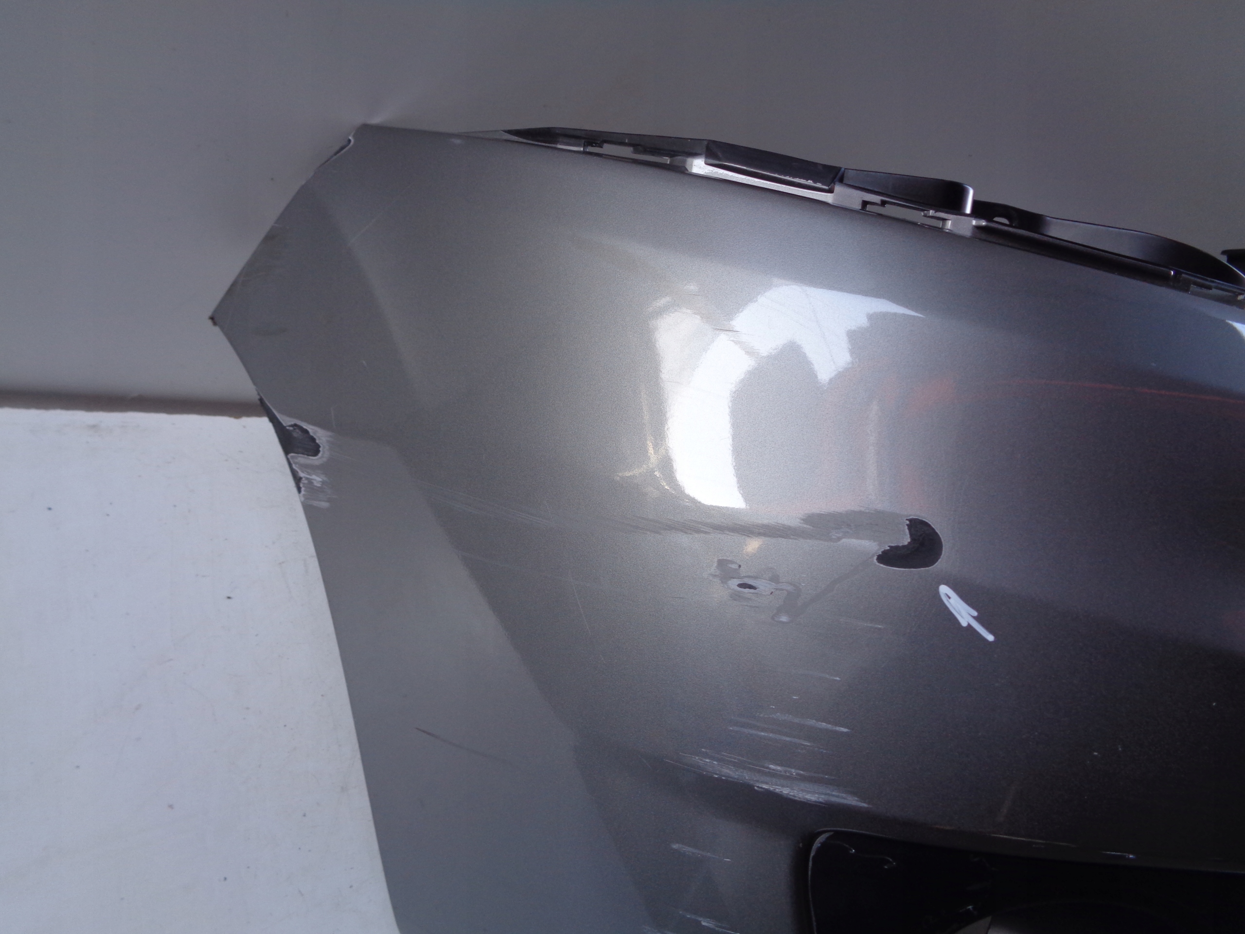 front bumper NISSAN NV200 09- NR 50926
