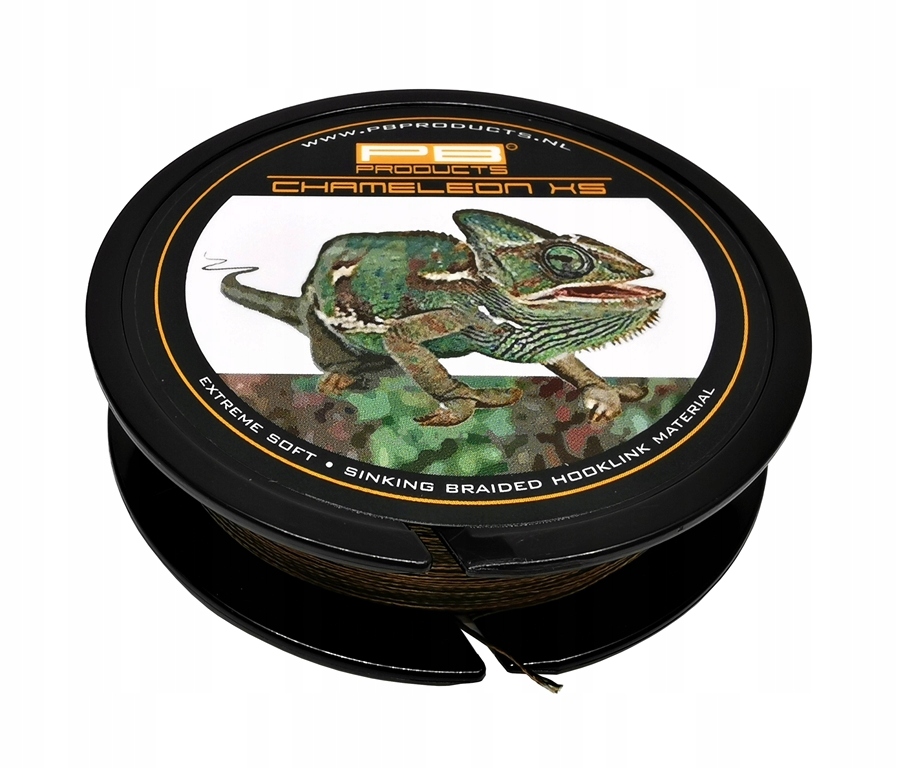 Pb Products Chameleon Xs 15lb 20m Plecionka