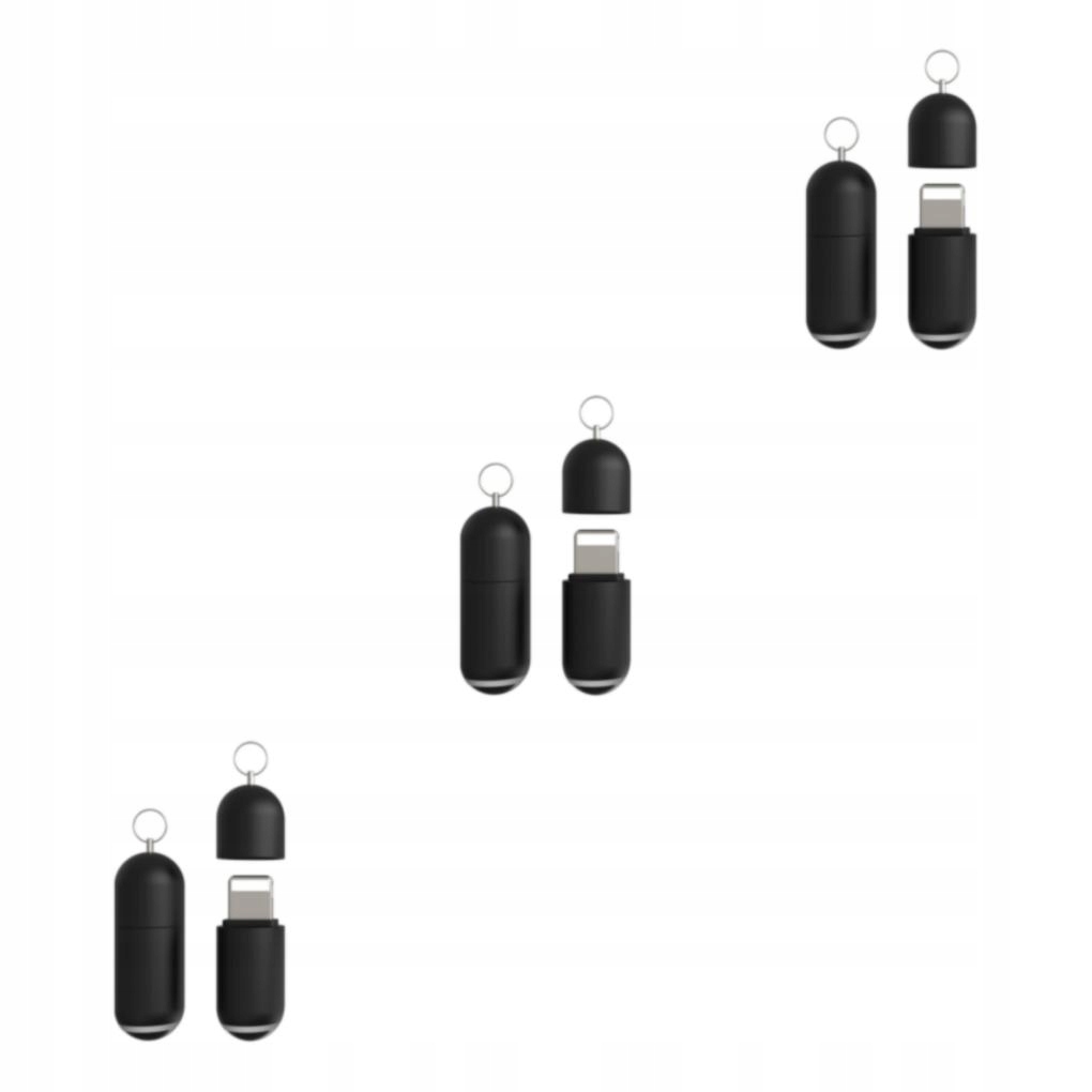 1/2/3/5 Uniwersalny na podczerwień