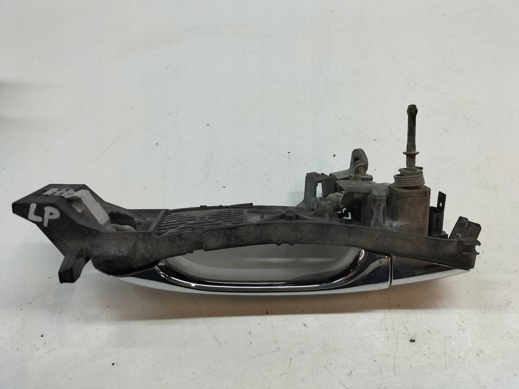 handle exterior left front LIFT Mercedes S-klasa IV (1998-2005) W220