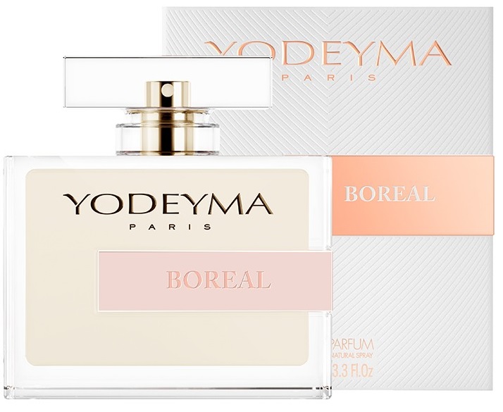 Yodeyma Boreal 100 ML Perfumy