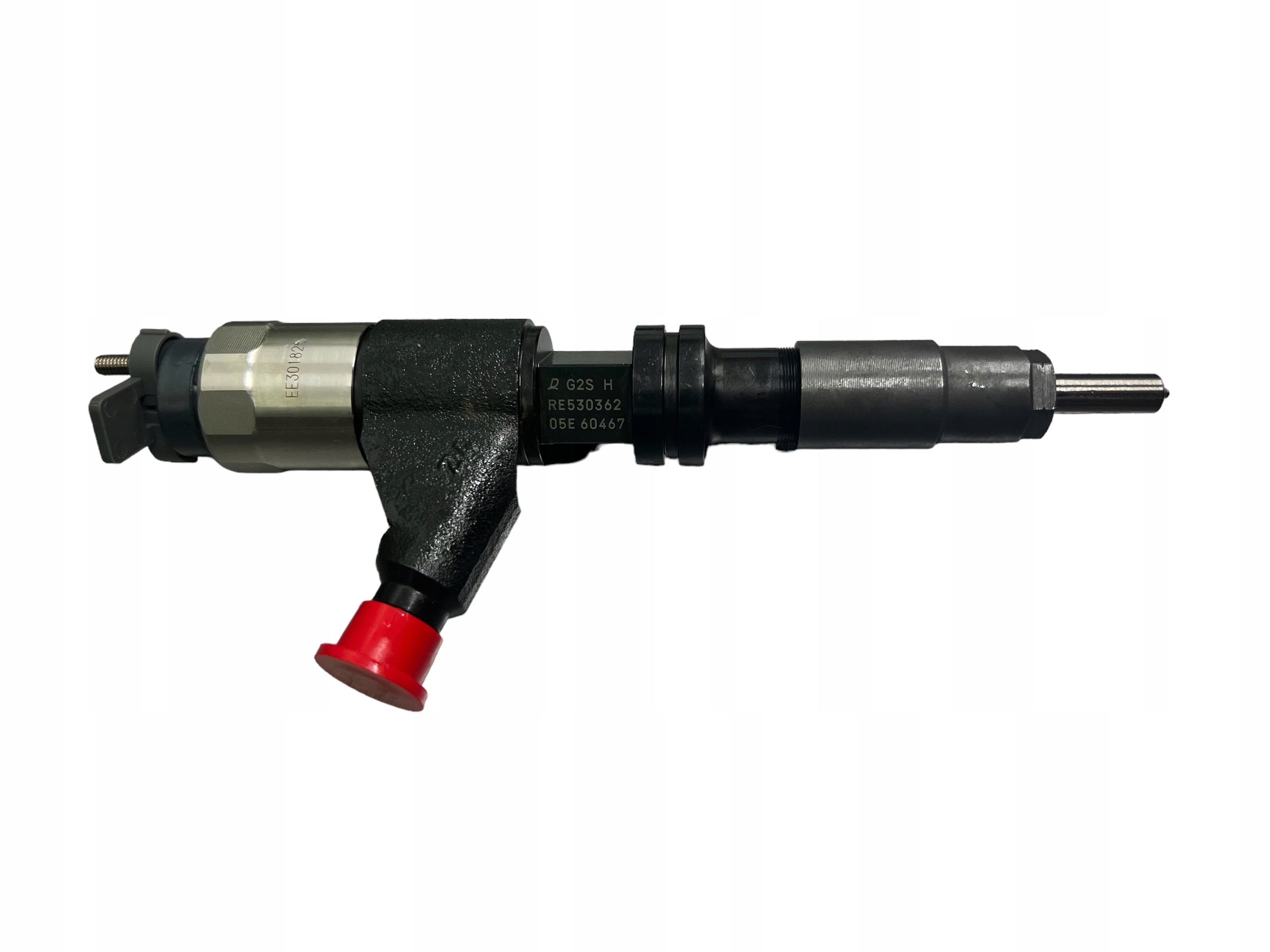Инжектор DENSO RE530362 JOHN DEERE 6325, 6330