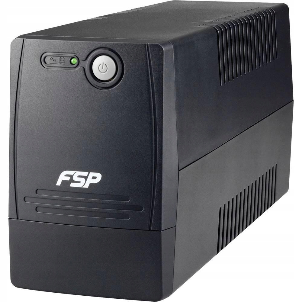 Záložný zdroj Ups Fsp FP800