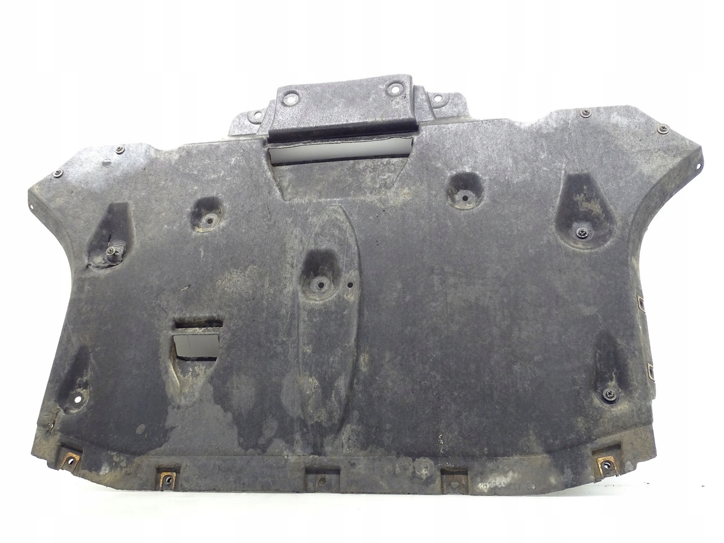 Blende Abdeckung untere abdeckung Getriebe getriebe AUDI A8 D4 4H0825235L