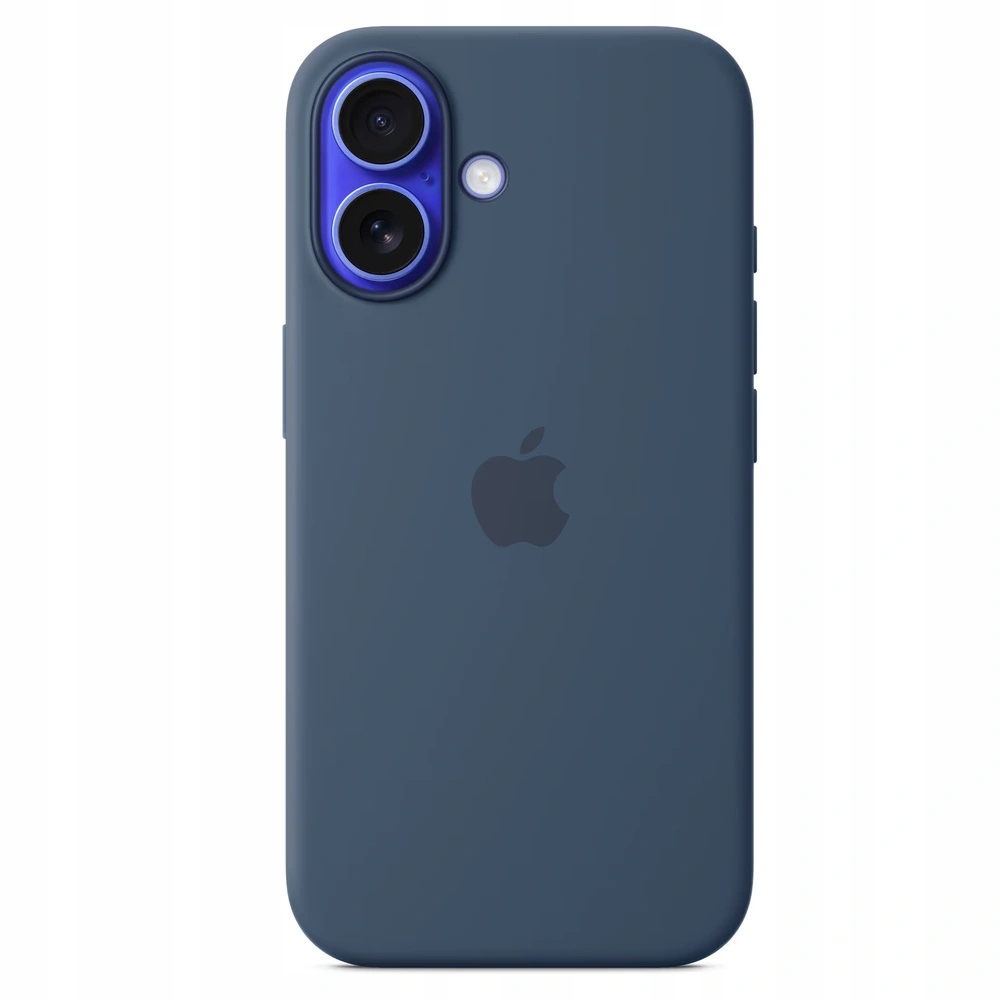 Originální Pouzdro Apple Pro Iphone 16 Silicone Case S Magsafe MYY23ZM/A