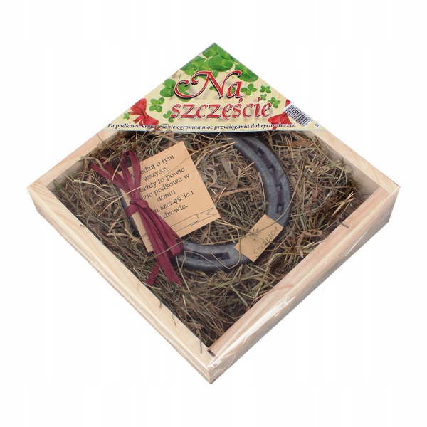 

Podkowa Na Szczęście na Urodziny Imieniny