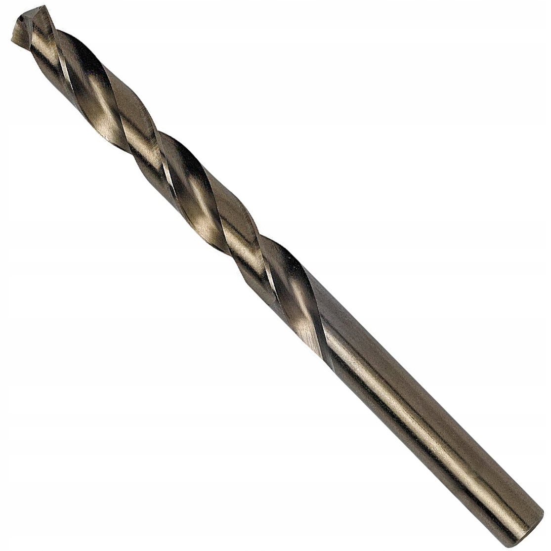 

Wiertło do metalu Irwin Cobalt 5,5x93 mm