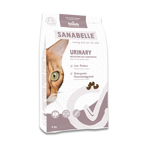 Sanabelle Urinary 2kg
