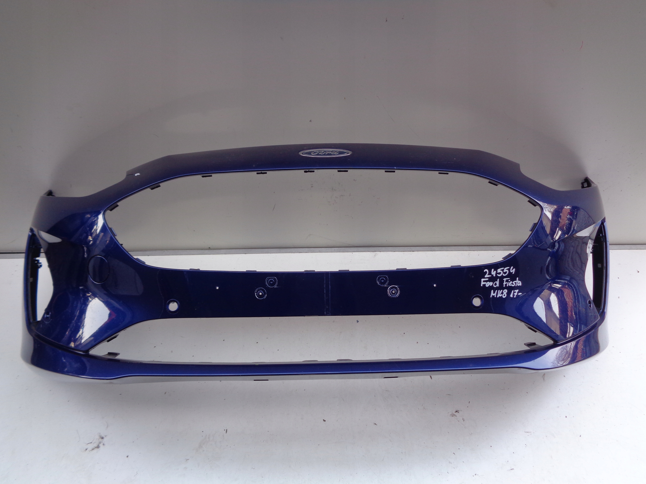 FRONTSTOSSSTANGE FORD FIESTA MK8 17- NR 24554