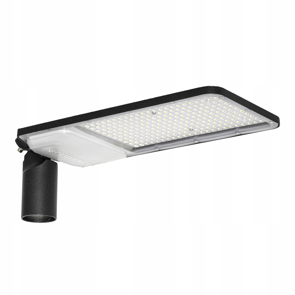 Led pouličná lampa Cestné svietidlo 150W 16500lm 3000K IP65 Čierna Urban Area