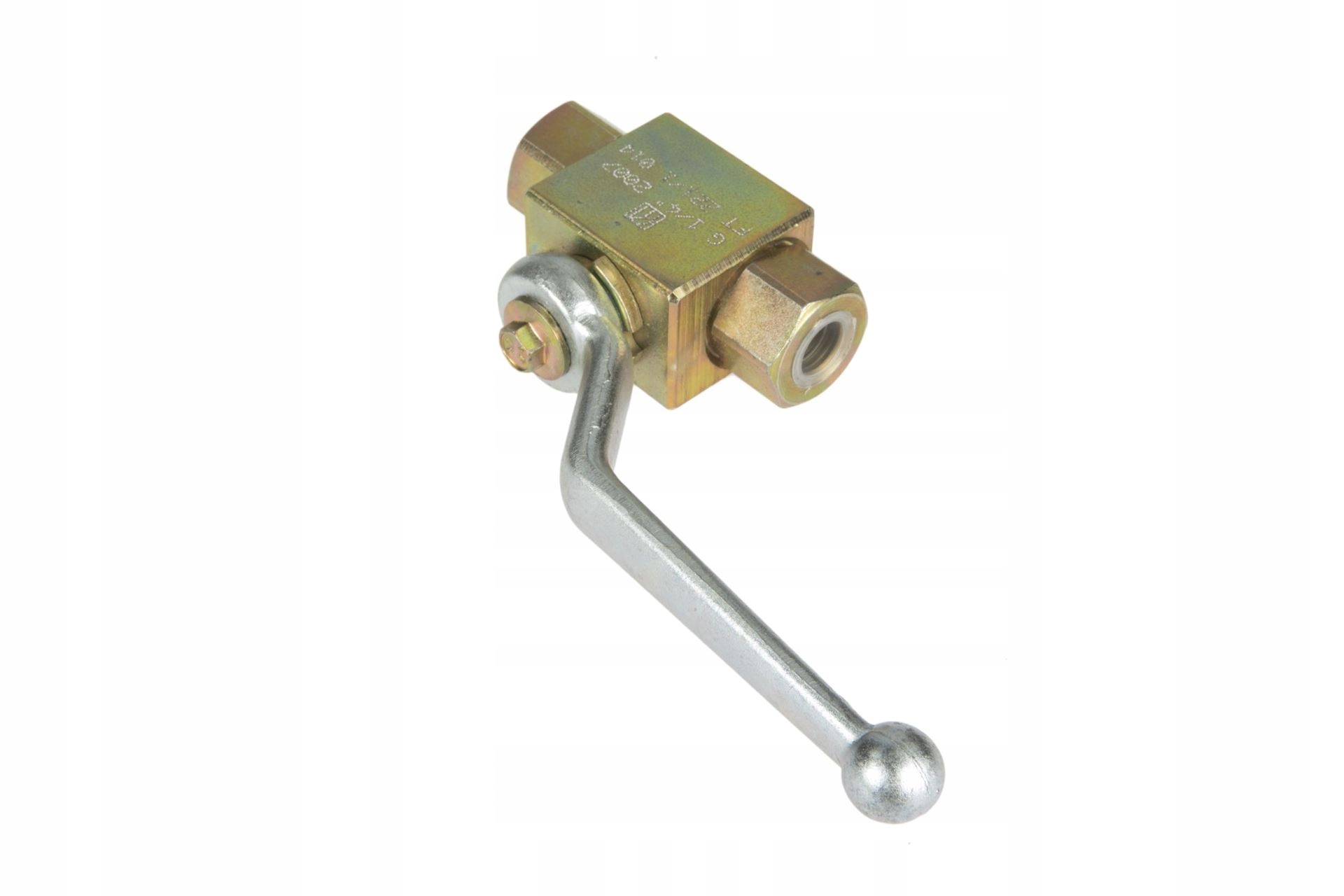 KB8863043 Zawor hydrauliczny