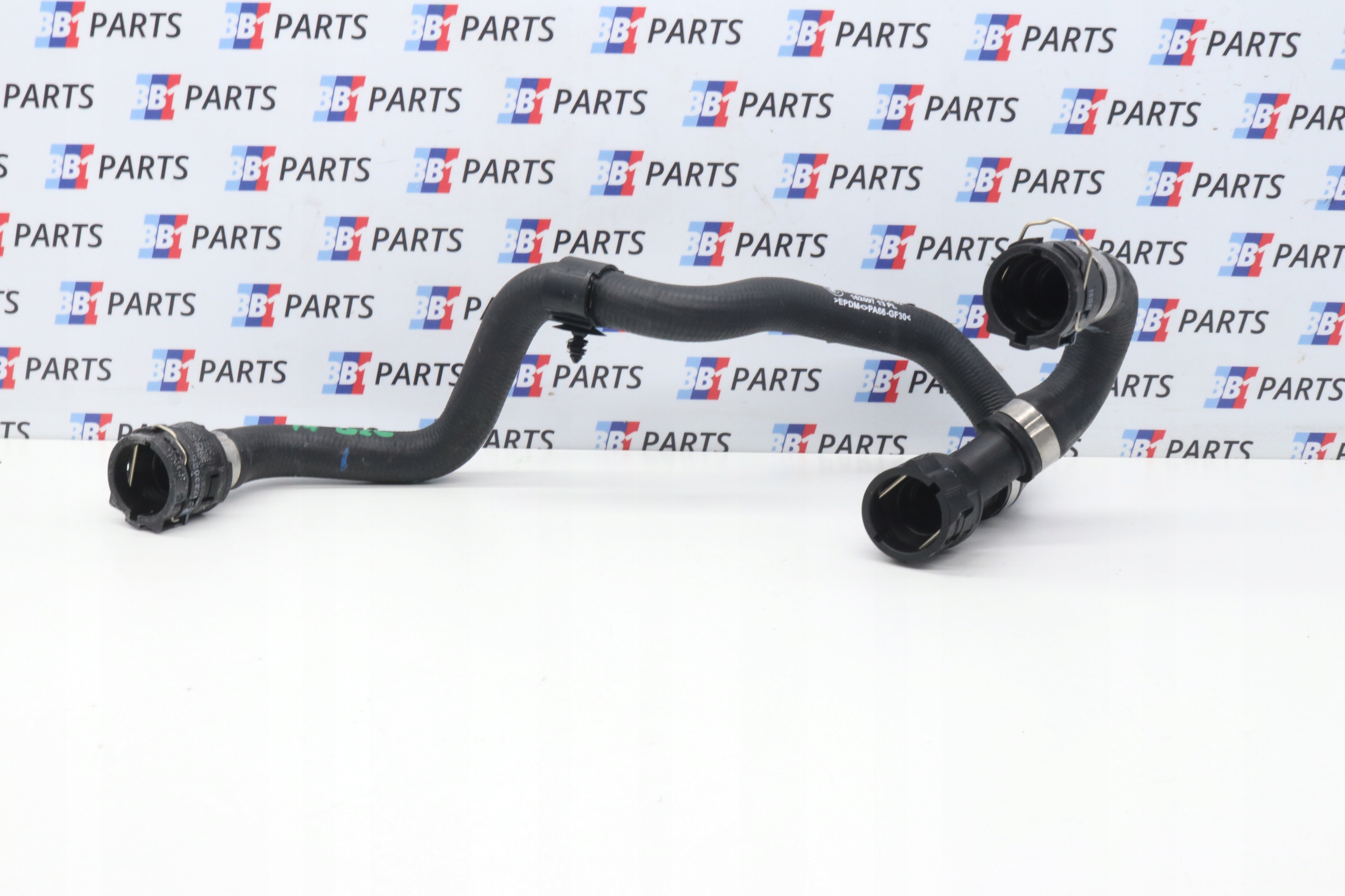 BMW G26 I4 prijenos crijevo vode HYBRYDA 8477901