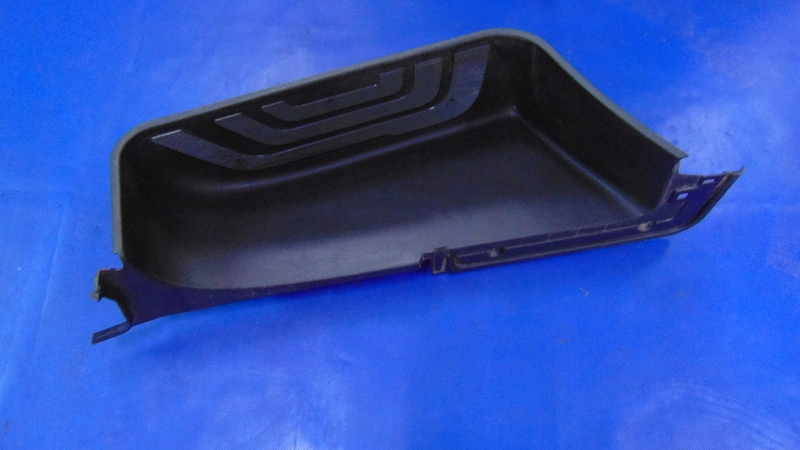 STOPIEN threshold cover left front driver´s MERCEDES SPRINTER W907 W910 18-25R
