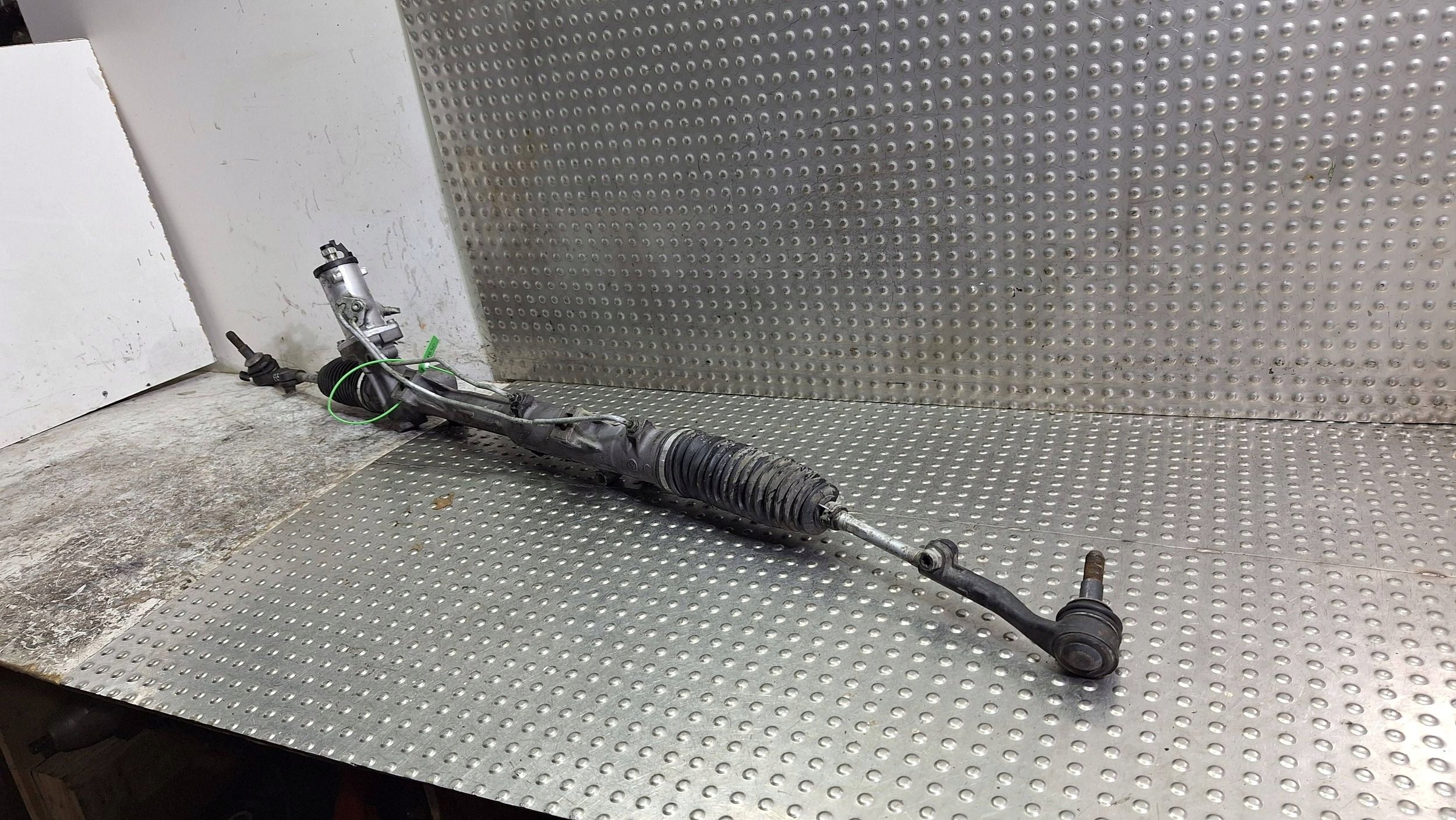 servo řízení 6765605 7852974966 BMW E81 E84 E87 E88 E90 E91 E92