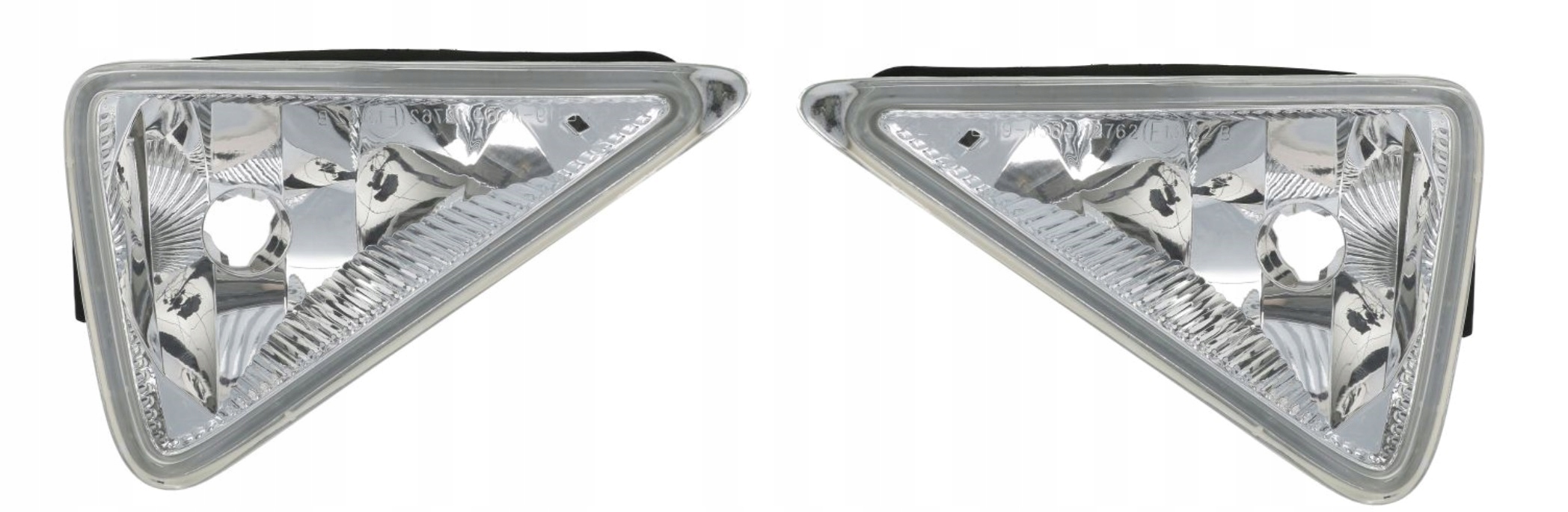 NOWY HALOGEN HONDA CIVIC VIII FN/FK 05- UFO KPL