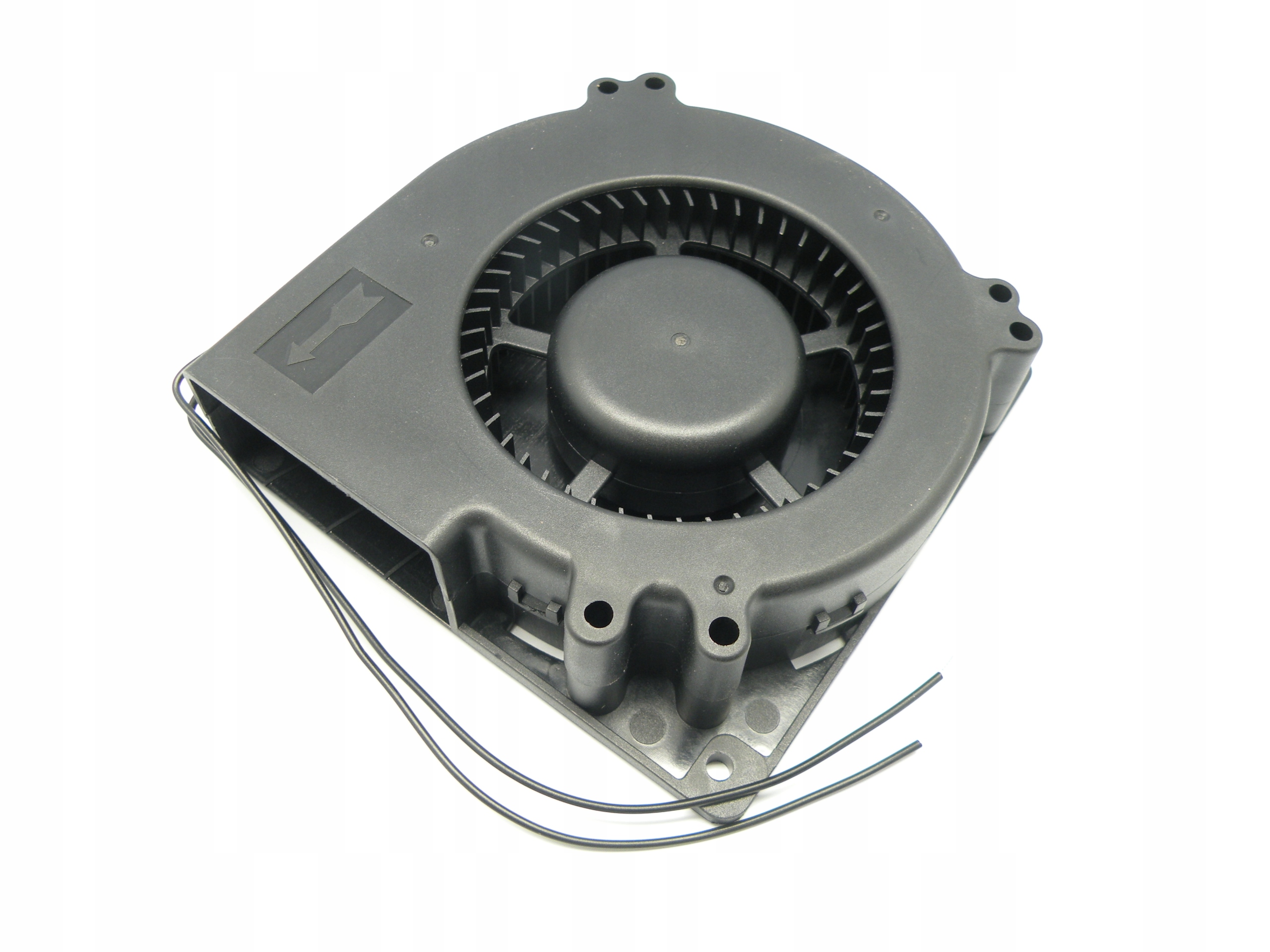 

Wentylator Bestfan 120x32mm 230v dmuchawa Kulka