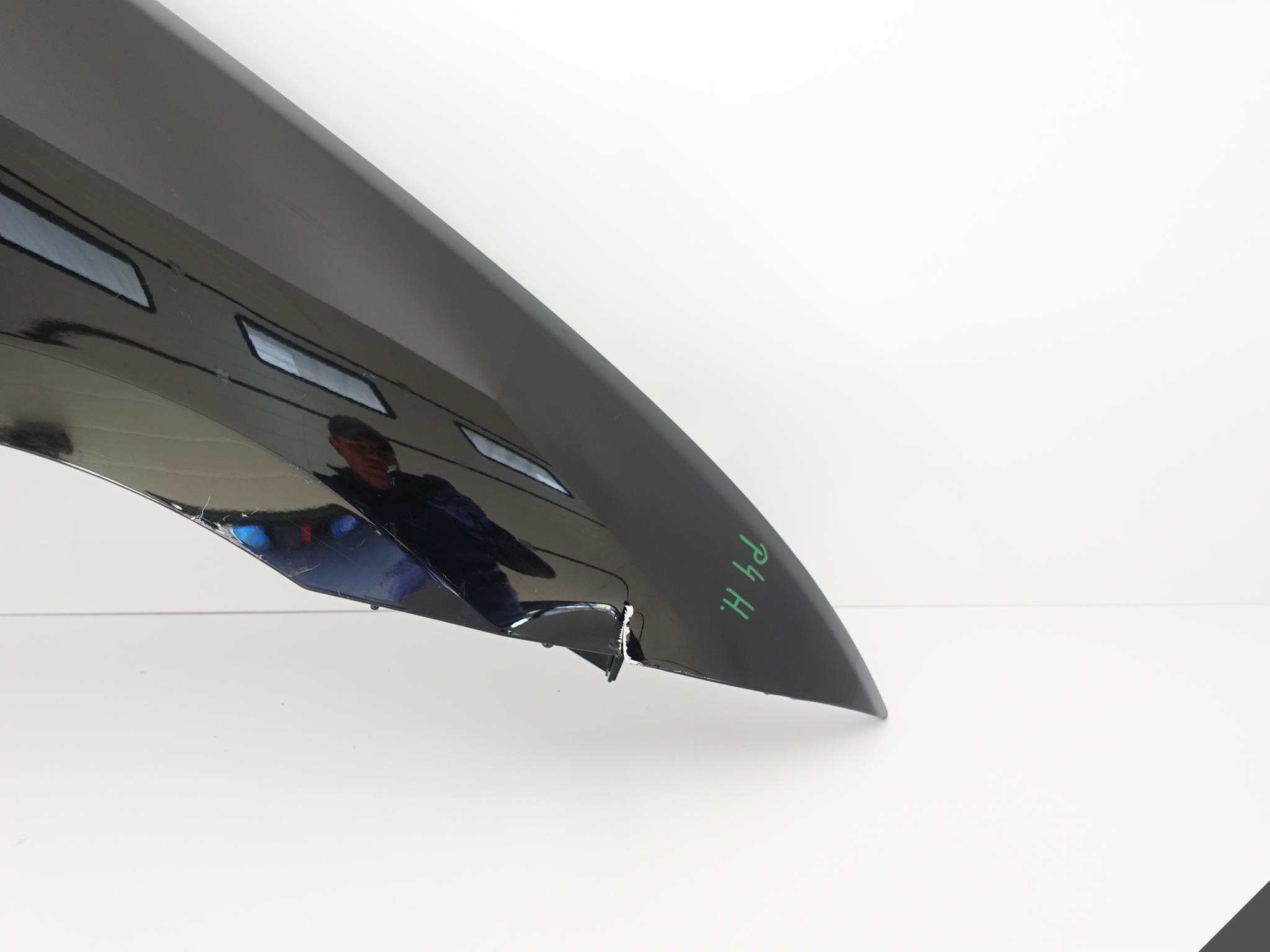JAGUAR F-PACE X761 16- fender right front