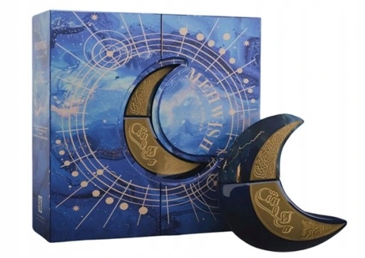 Paris Corner Mehwish 80ml